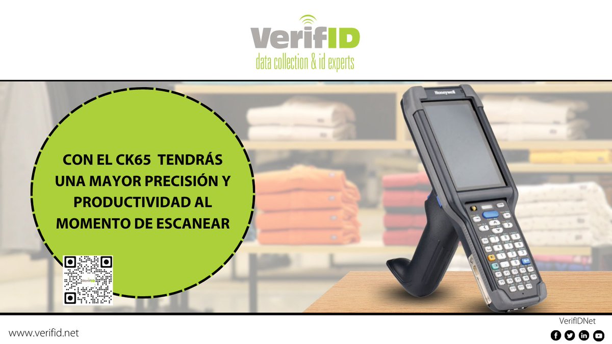 VerifIDNet tweet picture