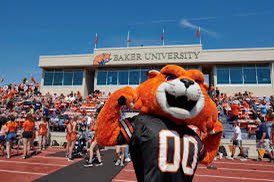 CameronPenny12's tweet photo. This fall I will be continuing my academic and athletic career @BakerU_Football https://t.co/GrG2jzy0Gq