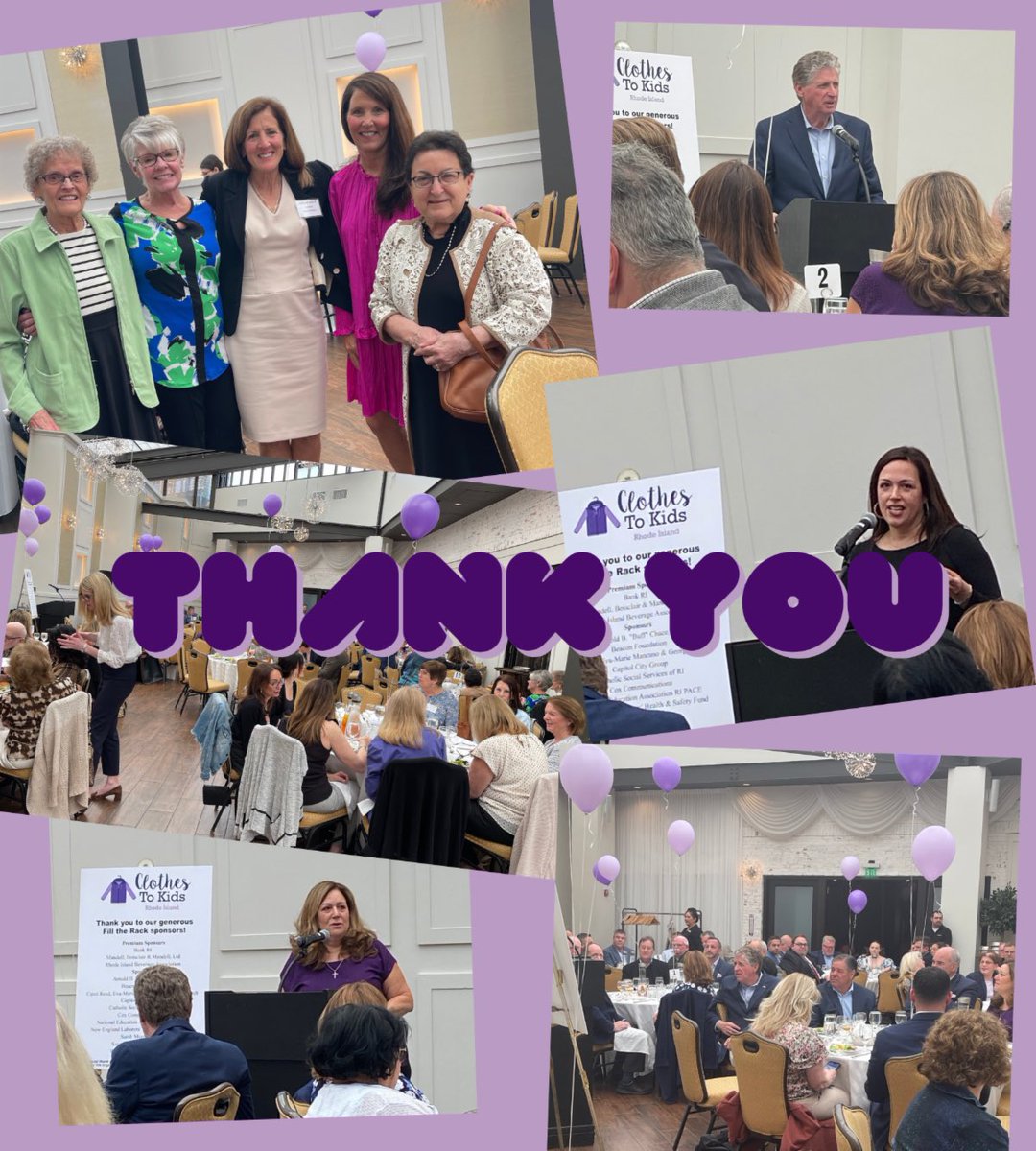 Thanks to your generosity last year, we were able to distribute over 2,600 wardrobes to children across Providence County. 

If you can help with another donation, it will go a long way to meet the back-to-school needs of our families.

clothestokidsri.org/donate/