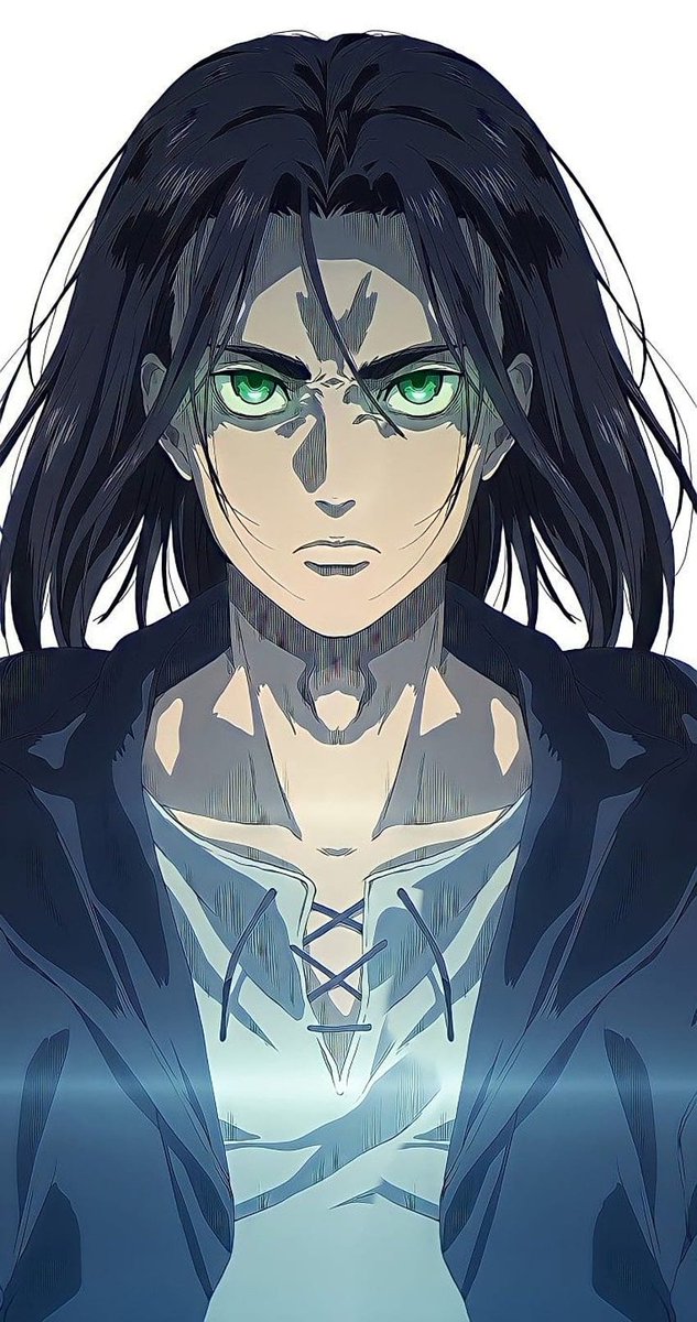 Elenaaaqueen's tweet photo. J'ai eu E

Eren Jeager
Eustass Kidd
Edward Newgate
Eneru https://t.co/kngn3gGtNU