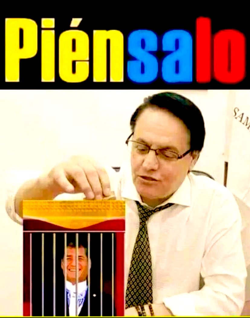 <a href="/jlaloca001/">Juana Laloca (cuerda parodia)</a> <a href="/colorado666/">Taylor 🇪🇨 🇬🇧🇺🇲🇸🇪🇦🇷🇨🇦🇮🇱🇺🇦☮️🎗</a> <a href="/MashiRafael/">Rafael Correa</a> <a href="/petrogustavo/">Gustavo Petro</a>