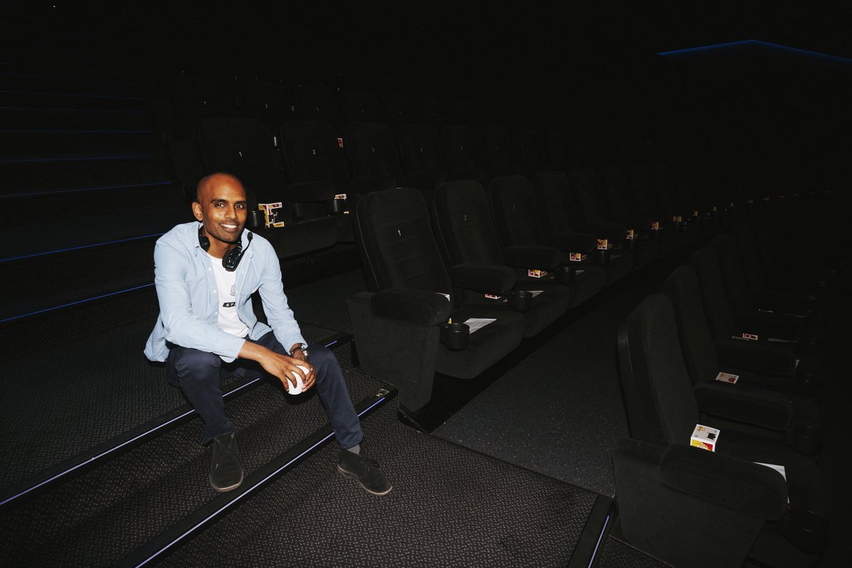 arwind's tweet image. Natural habitat.

📸 by the masterful @MartyMarn