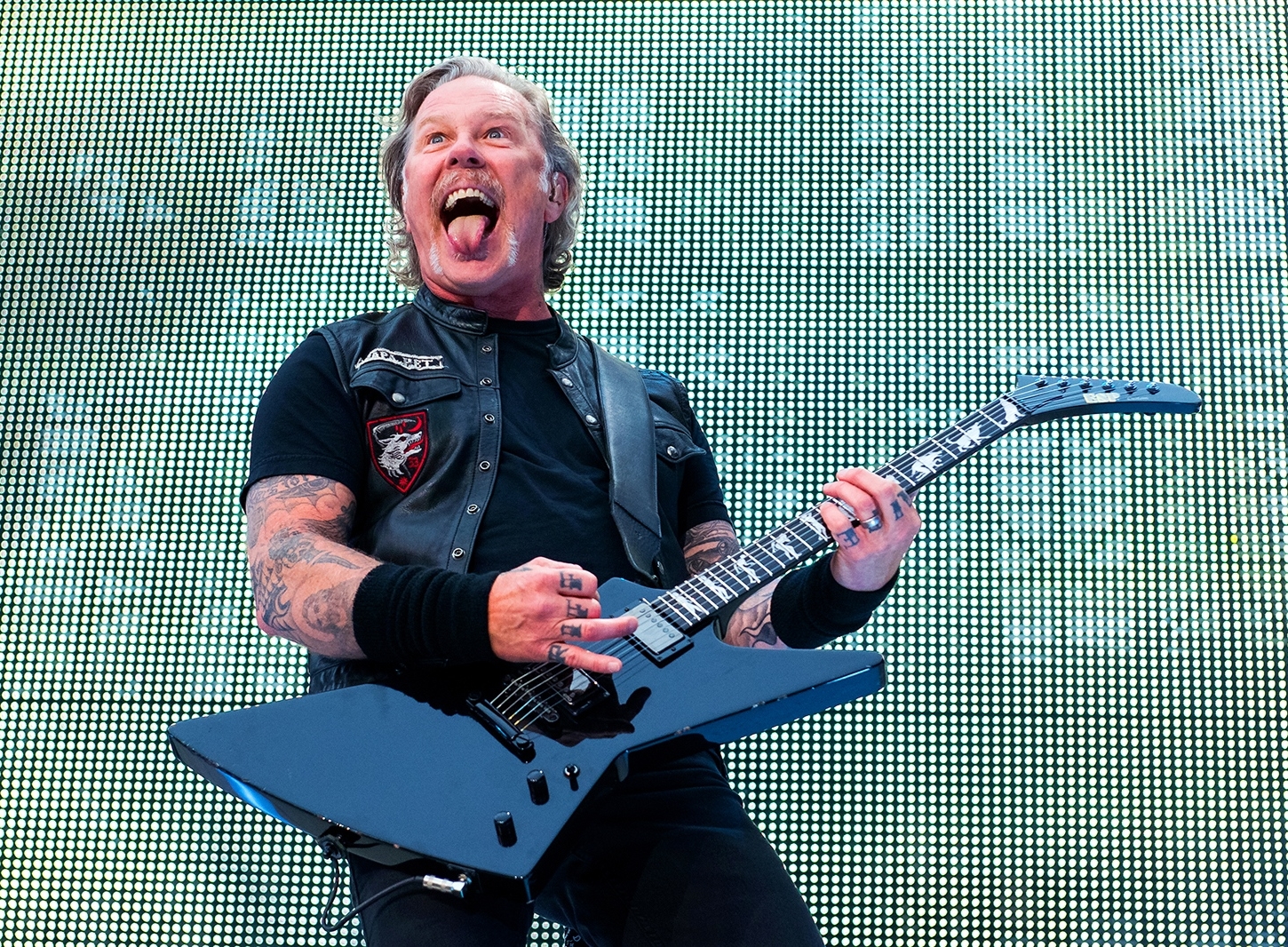 James Hetfield Quotes