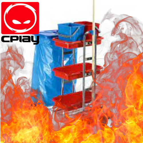 Winnable_VAL's tweet photo. Um 19:00 Uhr geht's los, wir zerstören das Equipment von #Putztrupp in der Div. 3.1 der @projectvgg Ladder.

👀 versehentlich ist mir ein kleiner Leak ins Bild gerutscht. https://t.co/u3XC13dEY6