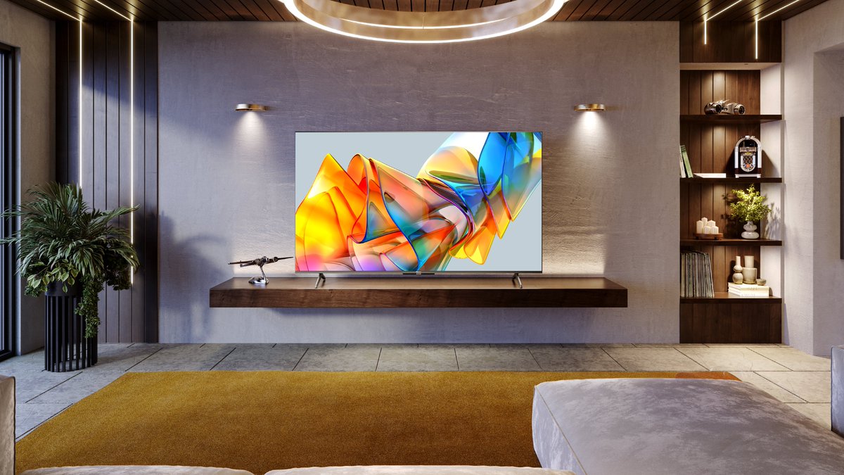 Tecnodiva's tweet photo. Conoce los nuevos lanzamientos de televisores mini LED ULED 4k de Hisense #hisense #minled #televisores @Hisense_Mexico https://t.co/ZgaYW4ja1E https://t.co/8zFCfUcCJs