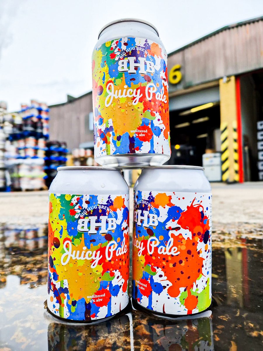 Irish_C_Canning's tweet photo. Happy IPA Day! 🍻 (Or should we say hoppy?) 🤔

Here are some IPA's that we've been a small part of recently 🍺

 #ipaday #craftbeer #canning #metalrecyclesforever #ipa #processpackaging #howitsmade #beer #packaging https://t.co/fEyjFX5QIu