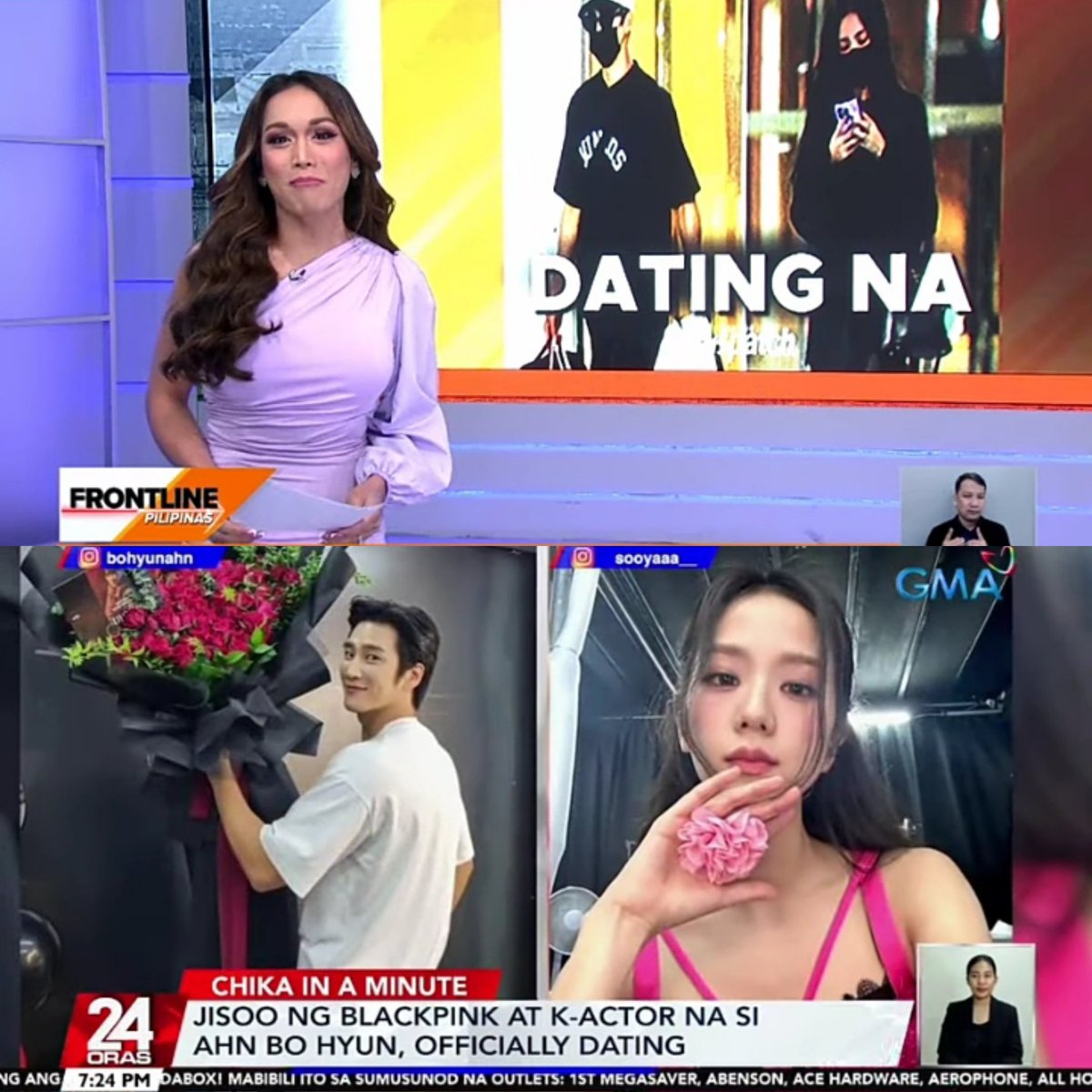 It was that serious 😭