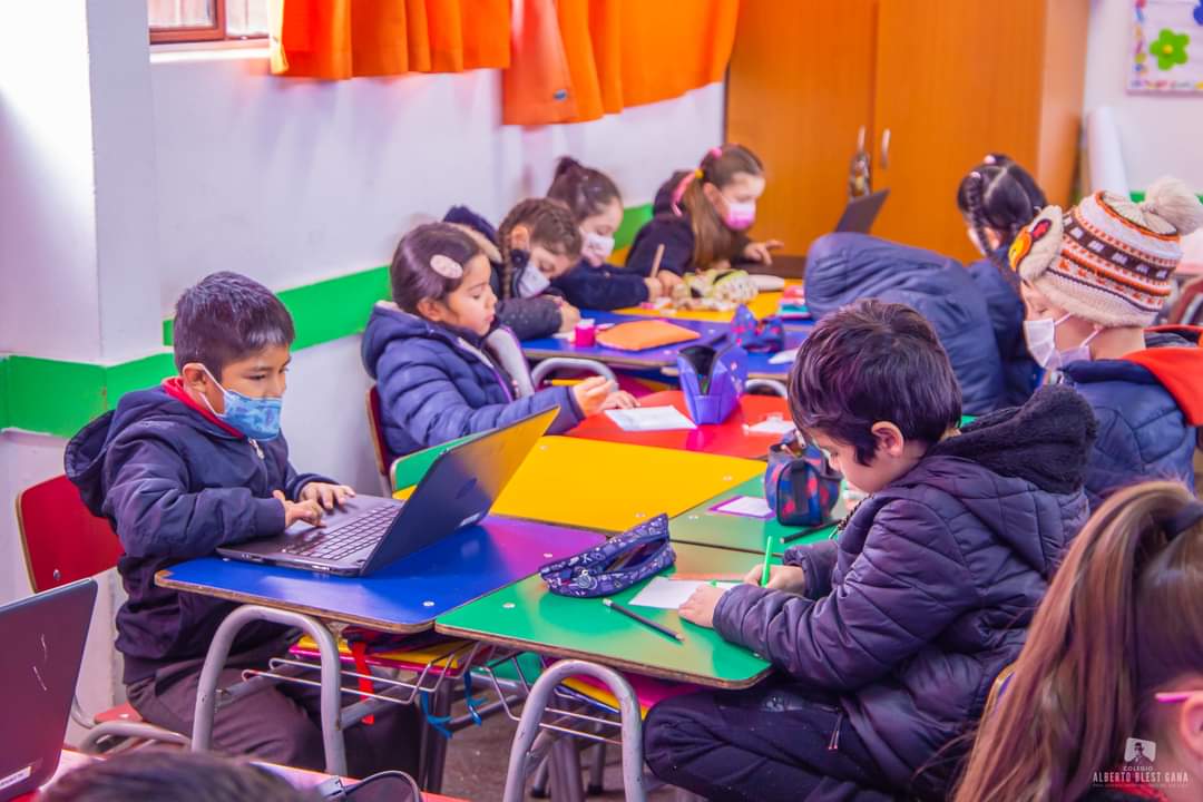 Alberto Blest Gana tweet media