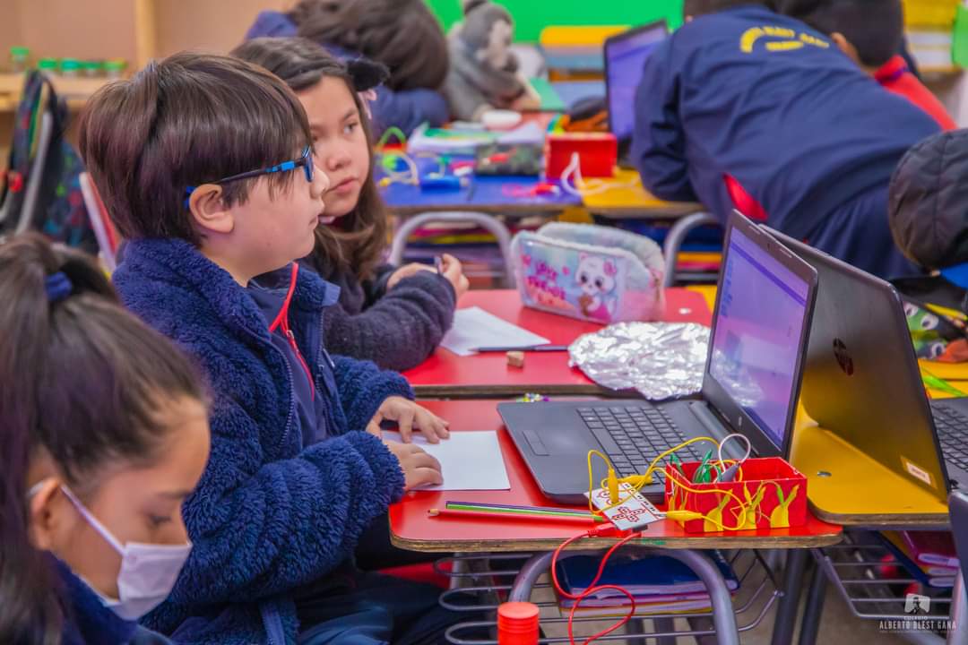 Alberto Blest Gana tweet media