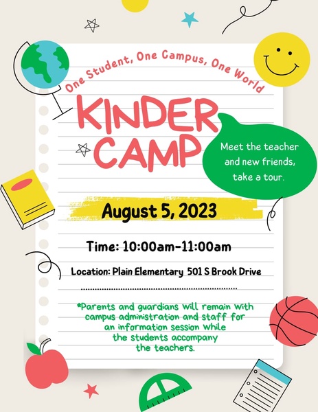Alexandra Peoples (@msapeoples) on Twitter photo Can't wait to meet our Kinder #PlainPride at Kinder Camp on Saturday! 🥳🦁 #1ISD <a href="/LeanderISD/">Leander ISD</a> <a href="/EriCruzLISD/">Dr. Erika Cruz</a> @staciesdowd <a href="/JimPlain/">Jim Plain Elem</a> Can't wait to meet our Kinder #PlainPride at Kinder Camp on Saturday! 🥳🦁 #1ISD <a href="/LeanderISD/">Leander ISD</a> <a href="/EriCruzLISD/">Dr. Erika Cruz</a> @staciesdowd <a href="/JimPlain/">Jim Plain Elem</a>