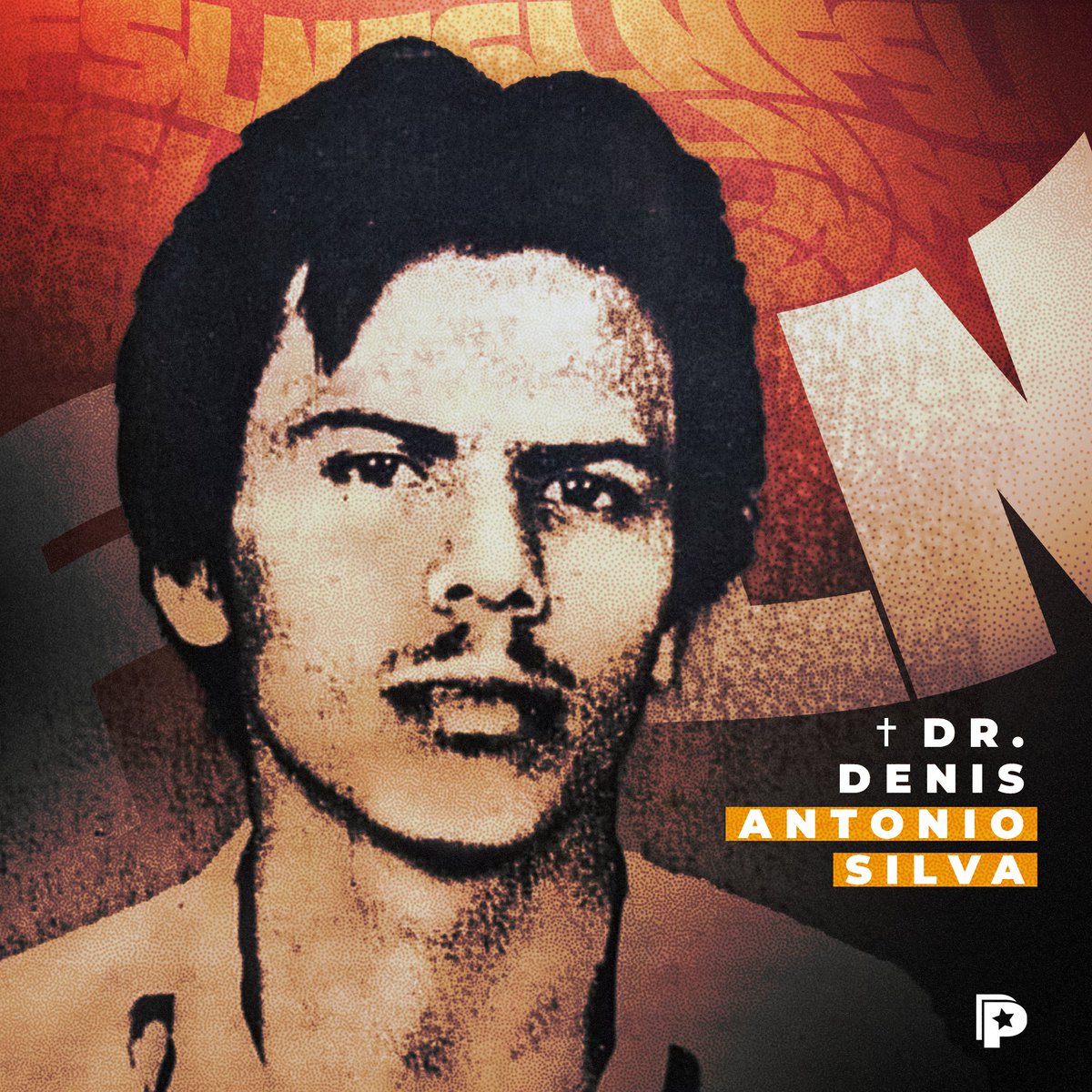 El 3 Agosto de 1983 en la zona de Santa Clara, Nueva Segovia, cayó en cumplimiento de su deber, el Dr. Denis Antonio Silva. Su sueño de una nicaragua mejor la está viviendo hoy en día el pueblo.

Presente✊🏻 Presente ✊🏻 Presente ✊🏻

#UVDenisSilva
#LeónRevokución