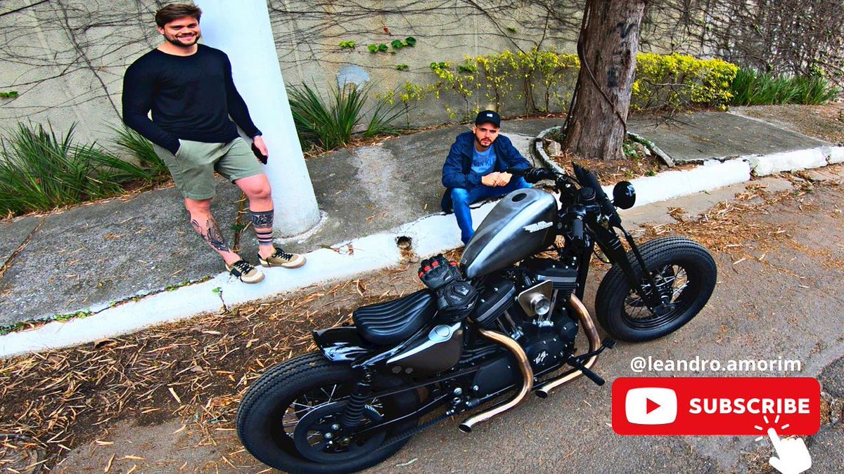 SusanaPS6's tweet photo. ✨ #LeandroAmorim • ACELEREI A HD48 DO BRABO @BrenoSimoes" 🏍

LINK NA BIO 📺 ✔️
#harley #harleydavidson #acelerasp #sampa
.
https://t.co/cOfyBj77jj https://t.co/px5Zy4RKW8