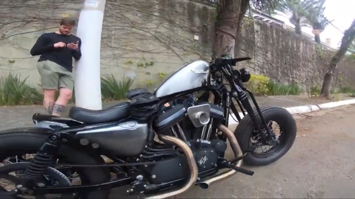 SusanaPS6's tweet photo. ✨ #LeandroAmorim • ACELEREI A HD48 DO BRABO @BrenoSimoes" 🏍

LINK NA BIO 📺 ✔️
#harley #harleydavidson #acelerasp #sampa
.
https://t.co/cOfyBj77jj https://t.co/px5Zy4RKW8