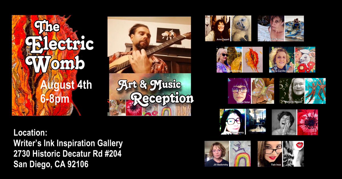 Marjorie Pezzoli ~ semi hiatus 🍀 tweet media