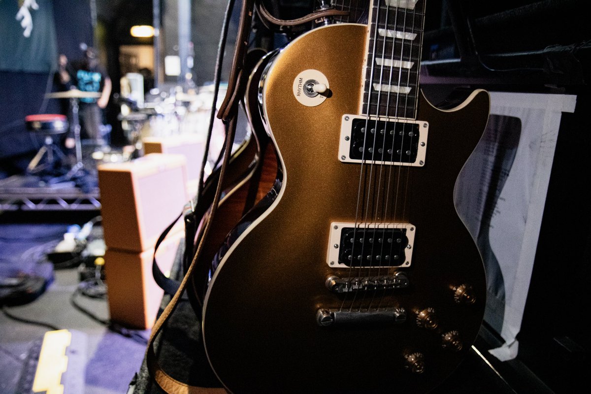 ONE LAST TIME!! 

#VintageTrouble #London