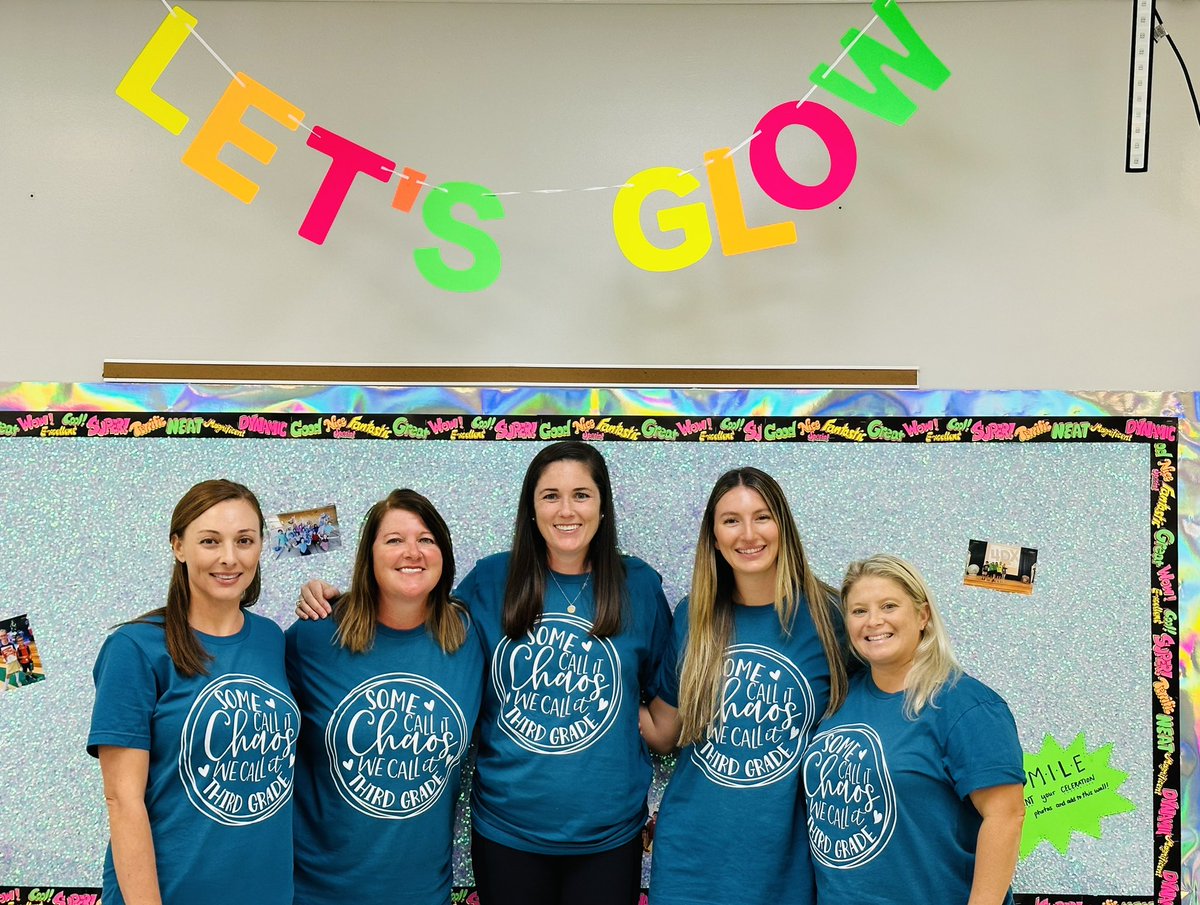 Mrs. Dolan (@dolangtbe) on Twitter photo The 3rd grade team is ready to celebrate <a href="/TommieBarfield/">Tommie Barfield</a> <a href="/Parkersteph24/">Stephanie Parker</a> <a href="/MrsMatthiesen/">Kelsey Matthiesen</a> <a href="/Miss_PopoffTBE/">Sophia Popoff</a> The 3rd grade team is ready to celebrate <a href="/TommieBarfield/">Tommie Barfield</a> <a href="/Parkersteph24/">Stephanie Parker</a> <a href="/MrsMatthiesen/">Kelsey Matthiesen</a> <a href="/Miss_PopoffTBE/">Sophia Popoff</a>