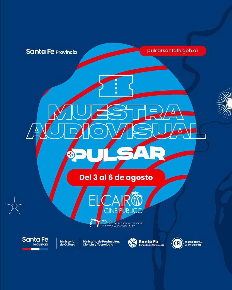 Cine El Cairo tweet media