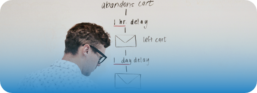 Email automation helps you save time and effort while improving your email marketing results. It’s also easier to apply than you might think. 

Check out our latest guide that unpacks 10 examples of email workflows your business can use.

buff.ly/3OiT27A