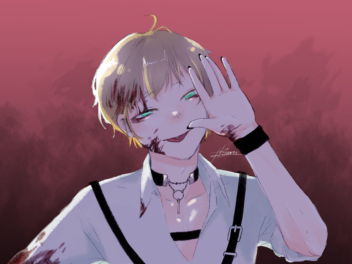 Naoka (@Naoka_kuro) / Posts / X