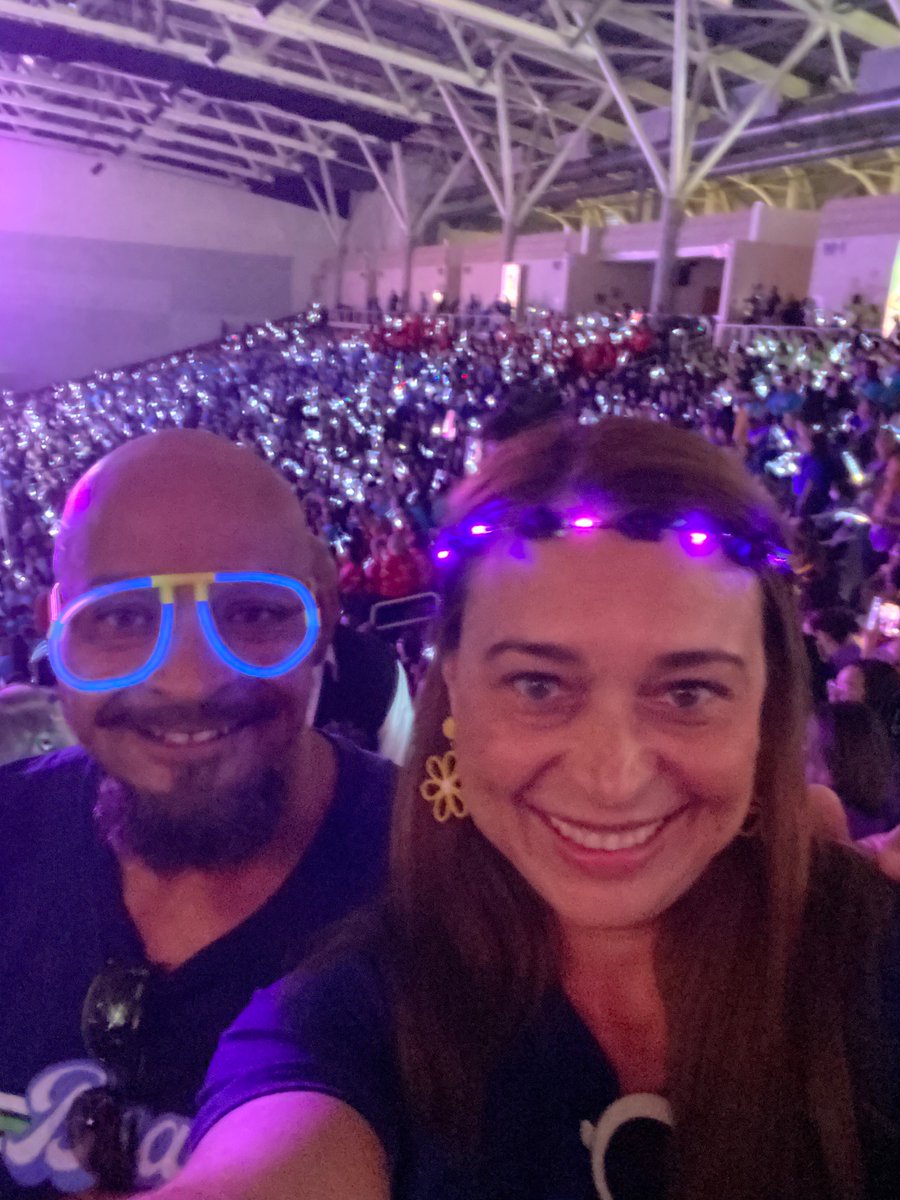 Dr. Lily Dominguez tweet media