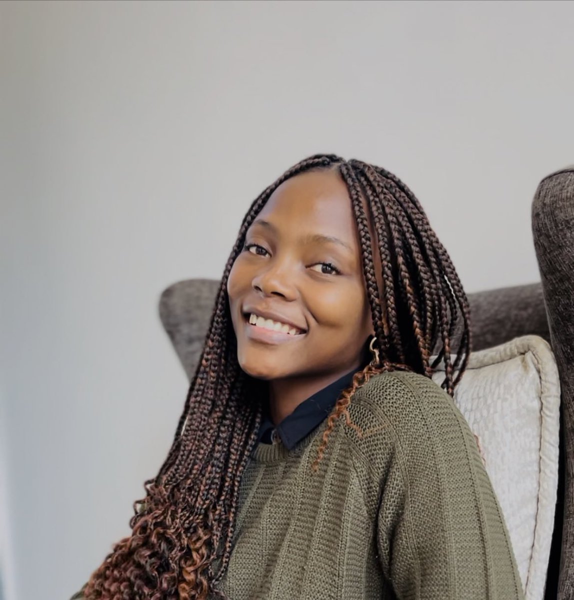 Joy calls me Sunshine 💚