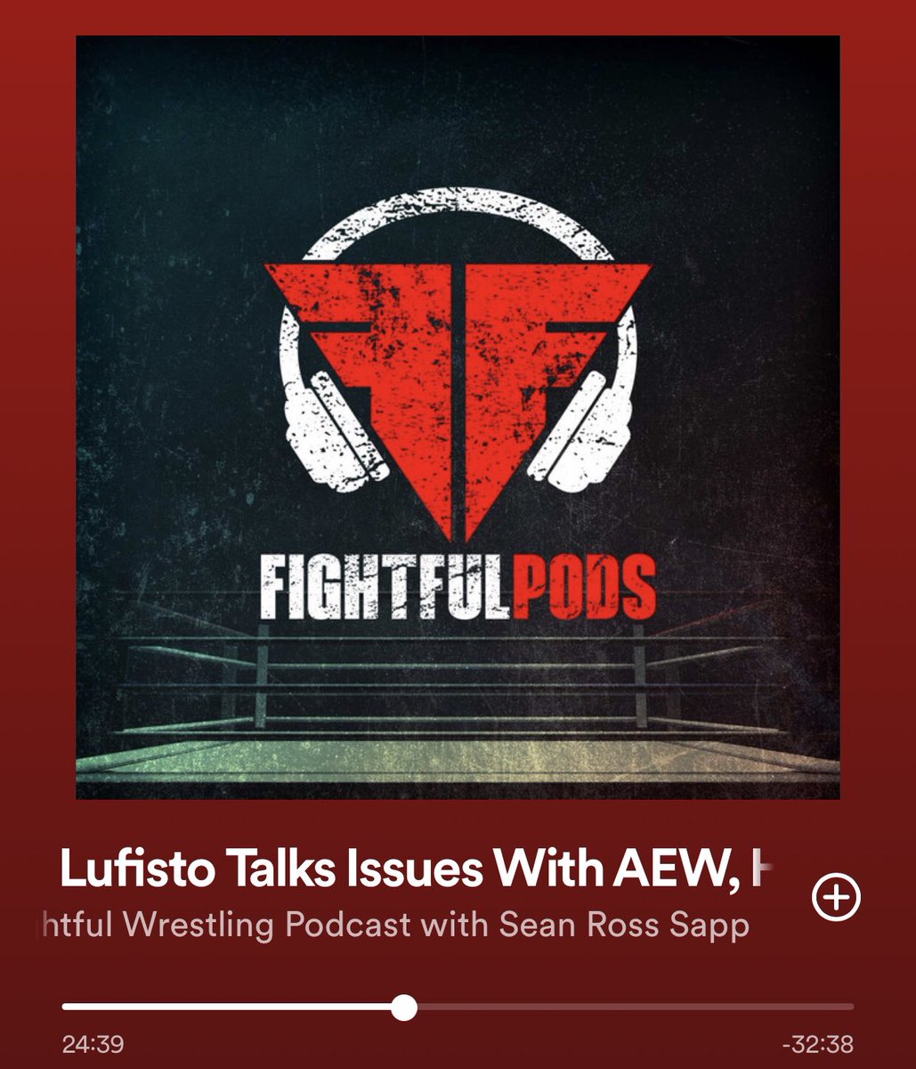 DELVABORNO's tweet image. @SeanRossSapp    

Damn it takes a lot for an interview to make me side with  @CMPunk 

#cmPUNKwasright #AEWDynamite