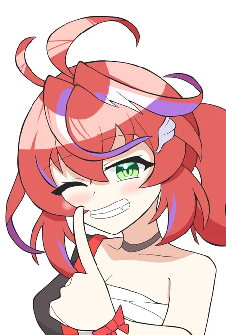#茜音色に染まれ 秘密のお話ワンオンワンまであと少し!