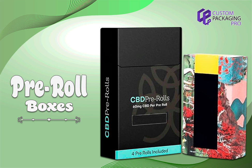cppro_official's tweet image. Pre-Roll Boxes provide extra protection for your products. They can elevate the level and standard of your packaging in the market. t.ly/YRbod
#preroll #prerollboxes #packaging #prerollpackaging #boxes #counterboxes #prerolldisplayboxes #customprerollboxes #box