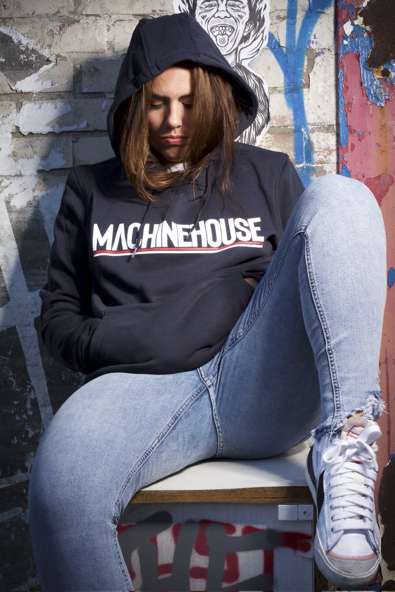 Machine House Clothing tweet media