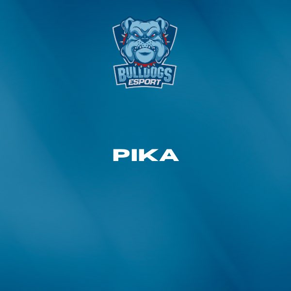 La Bulldog’s E-Sport est très fière d’annoncer la signature de <a href="/BLDG_Pika/">BLDG_Pika</a> en tant que pilote au sein de sa structure. ✍️

Nous te souhaitons beaucoup de réussite dans notre structure. 

Bienvenue BLDG_Pika⚜️