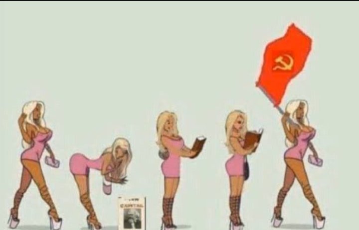 orgasmana's tweet photo. Vamos fazer da ursal uma realidade
União das 
Rabudas
Socialistas da 
América
Latina https://t.co/rlkmG3l6vK
