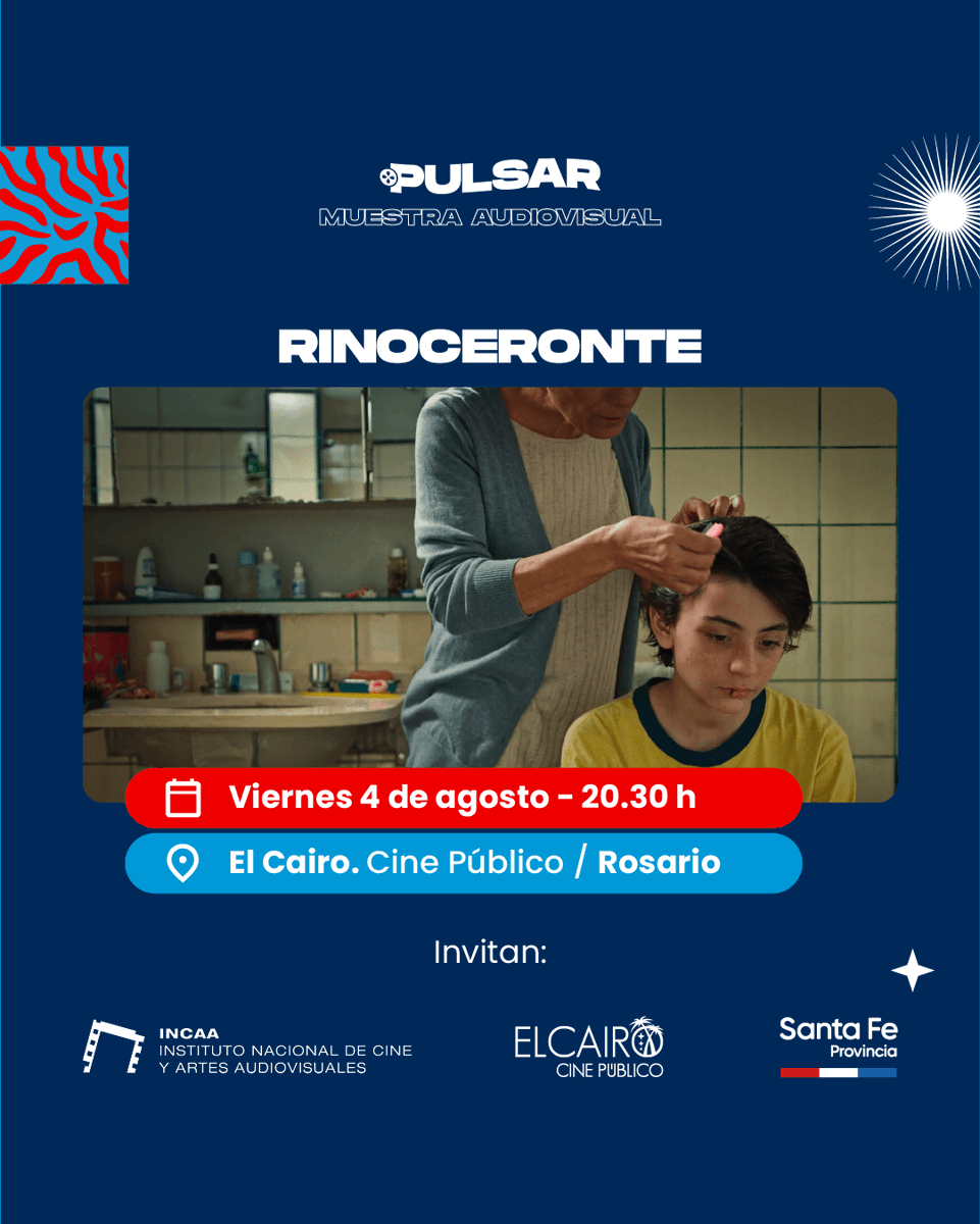 Cine El Cairo tweet media