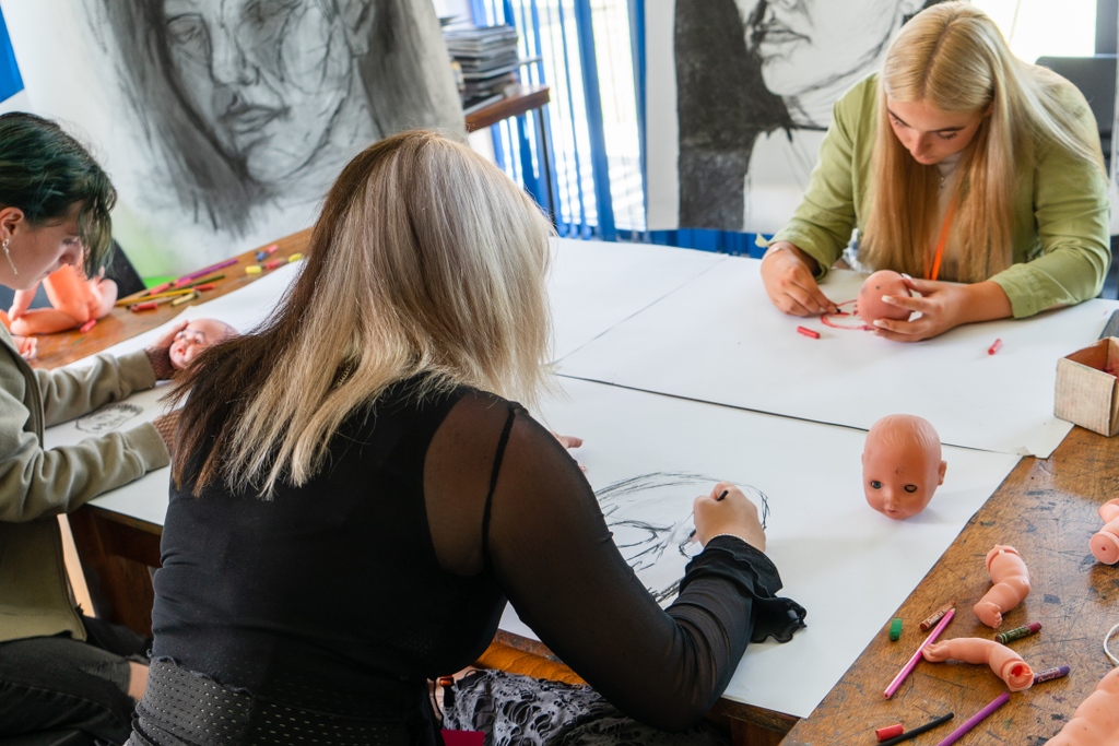 Franklin Sixth Form College tweet media