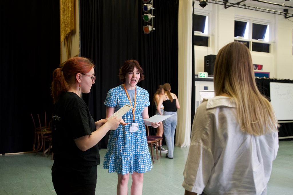 Franklin Sixth Form College tweet media