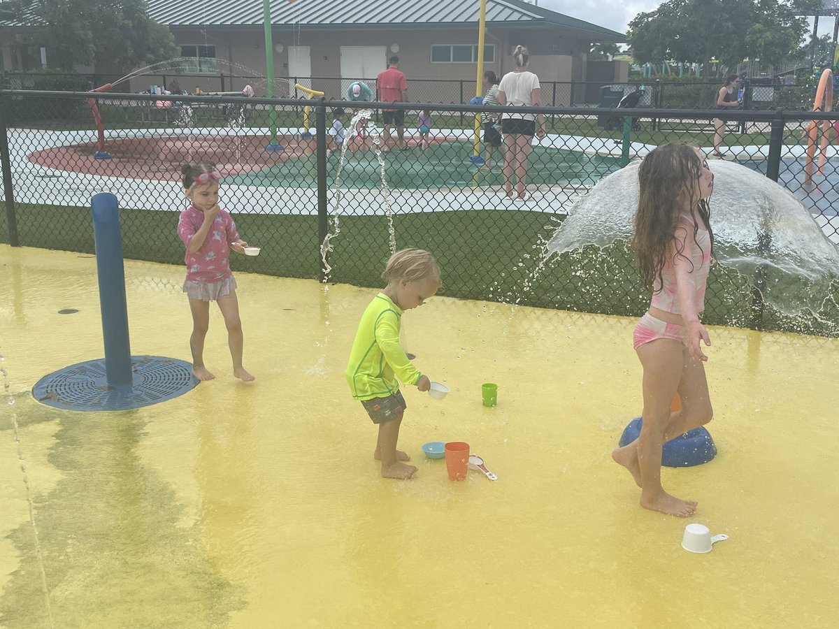 Streinsclass's tweet photo. Last day of Aunt Kate camp. I change my title back to “Ms. Strein” tomorrow #backtoschool #auntkatecamp #summerbreak #babysitting #playtime #keeks https://t.co/ypGAJjHI96