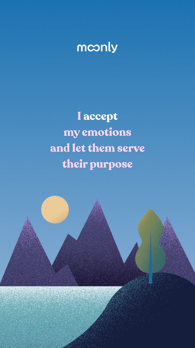 #dailyaffirmation #moonlyapp