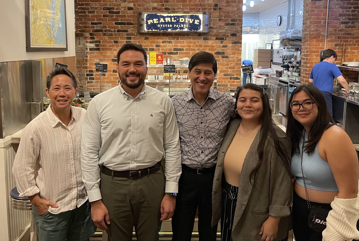 We had the incredible pleasure of meeting with SACNAS Board Member Austin Shelton (<a href="/GuamCoral/">Austin Shelton, PhD</a>) and his team in DC!  <a href="/uogcis/">UOG Center for Island Sustainability</a> @uogtriton

"Excited to see future Guam scientists at #2023NDiSTEM" - Juan Amador, SACNAS Executive Director <a href="/Jamador51/">Juan Amador, FASAE, CAE</a>