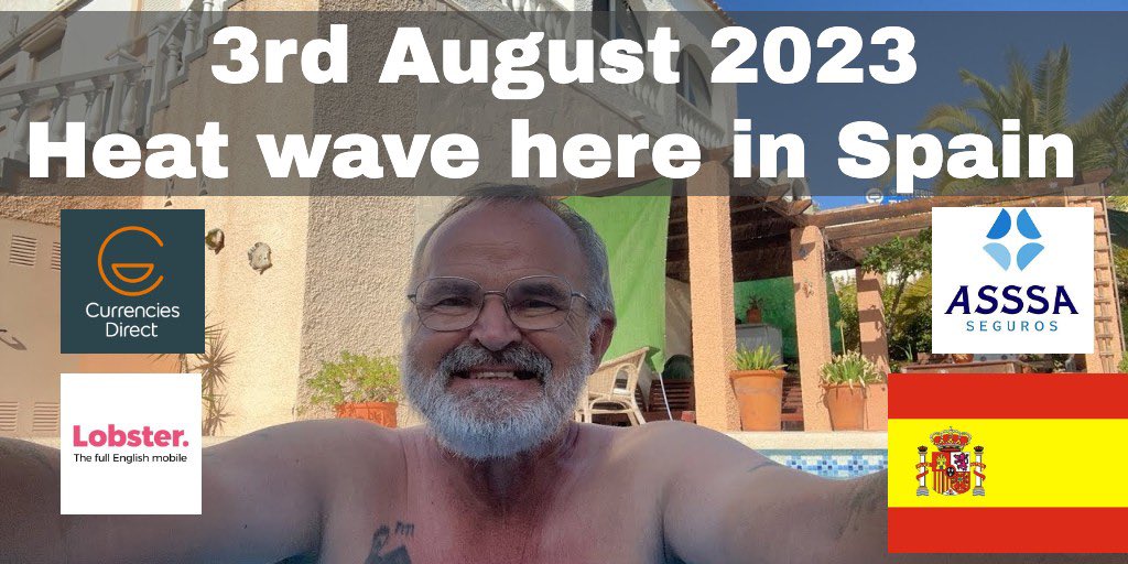 Check out my YouTube channel for more videos on living in Spain 🇪🇸