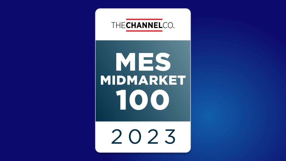 🎉Zero Networks was named to the prestigious MES Midmarket 100 list!🏆 We're committed to providing top-notch network security solutions for the midmarket. Grateful to <a href="/TheChannelCo/">The Channel Company</a>, MES &amp; <a href="/CRN/">CRN</a> for the honor! #NetworkSecurity #MESMidmarket100 #Innovation  ow.ly/x69050Ps24I