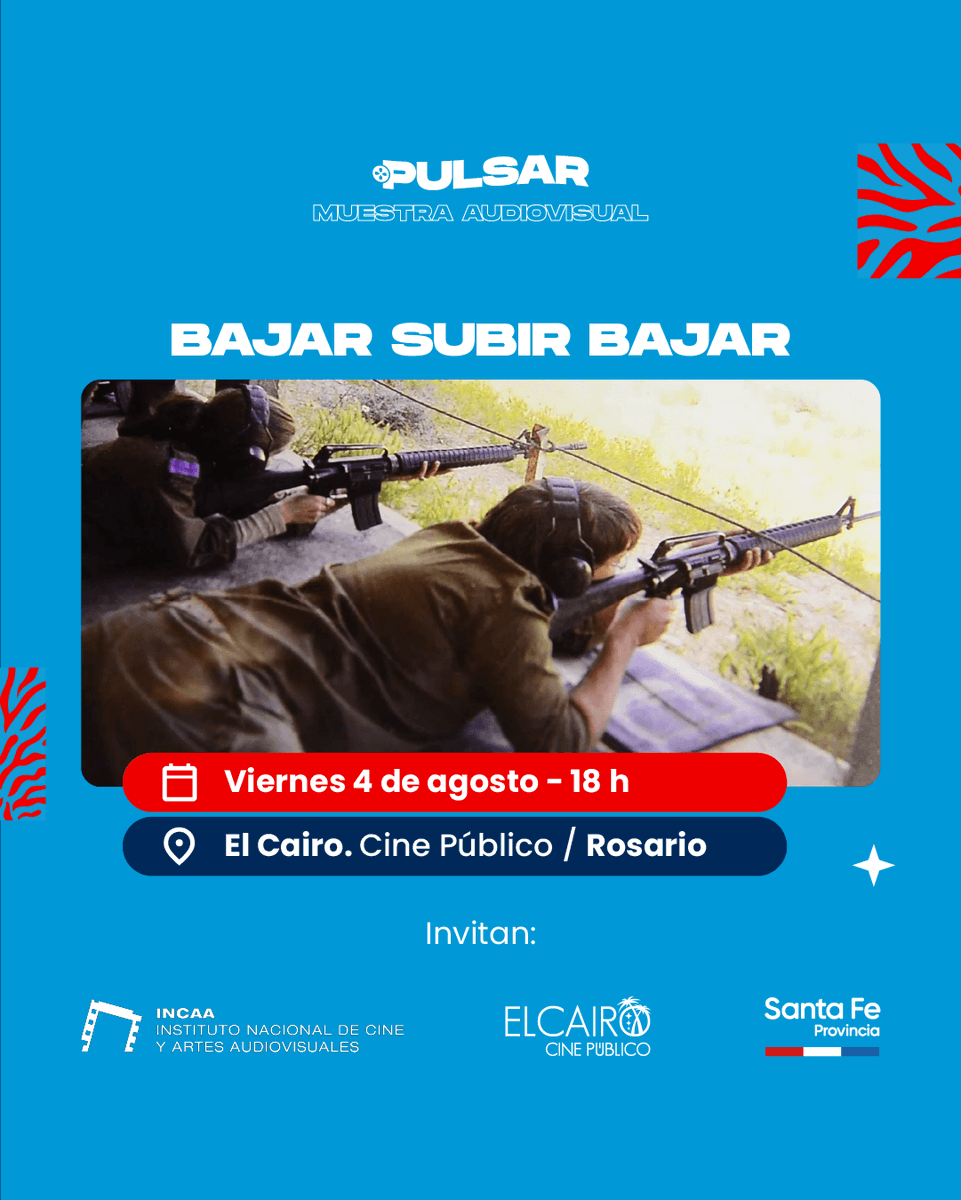 Cine El Cairo tweet media