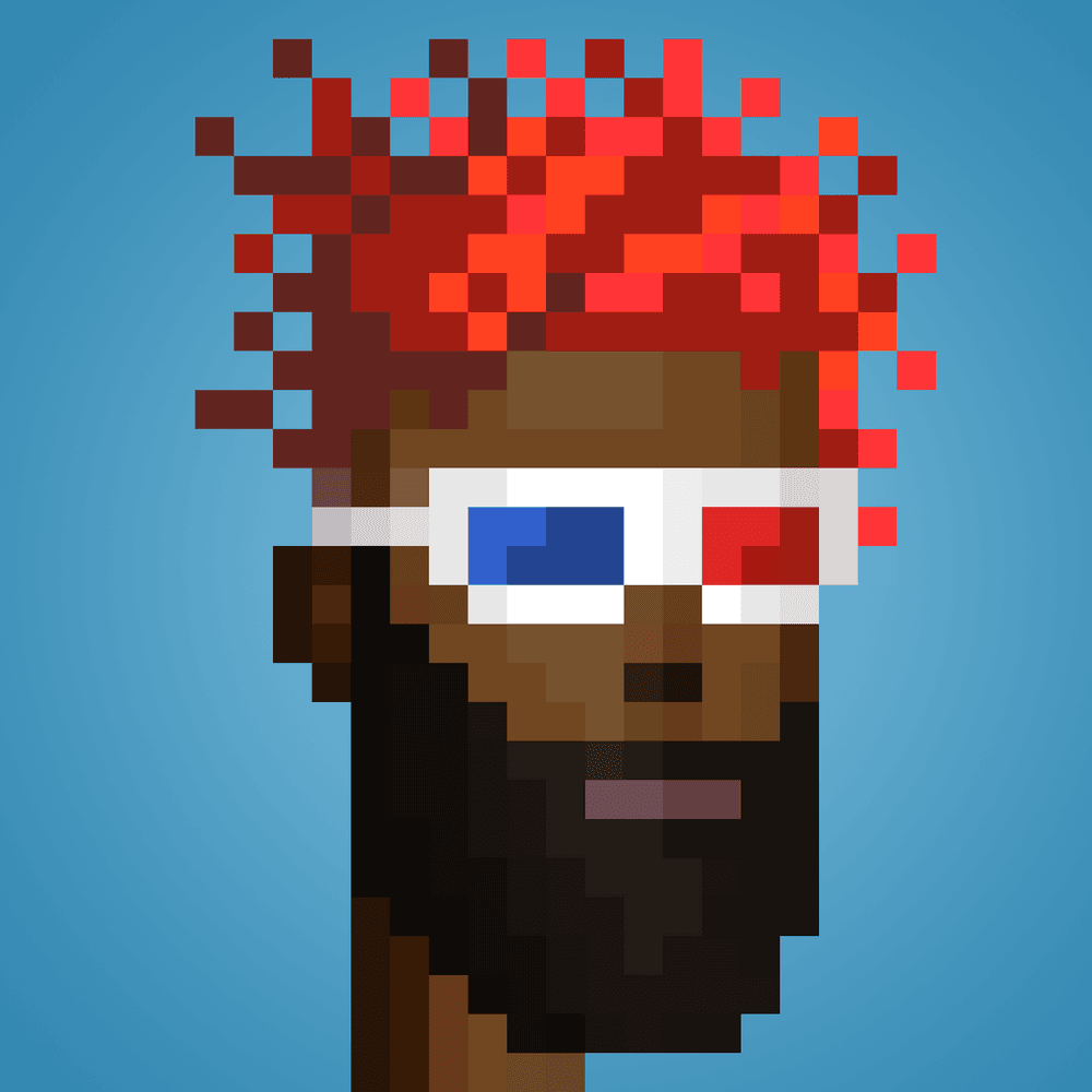 Tianhalla's tweet photo. @TheGOATdotETH @punks2023 @wholelottanfts #PUNKS2023 #Opensea #PIXELART #Punks #NFTCommunity https://t.co/1QtdJAmrc0