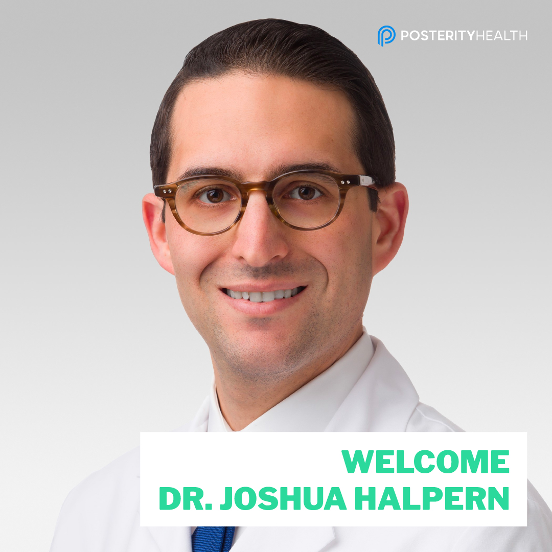 Please welcome our new Regional Medical Director in the Northeast and Chief Scientific Officer, Joshua Halpern, MD, MS! Josh is a board-certified and fellowship-trained Reproductive Urologist who shares our passion for expanding access to #malefertility care across the country.