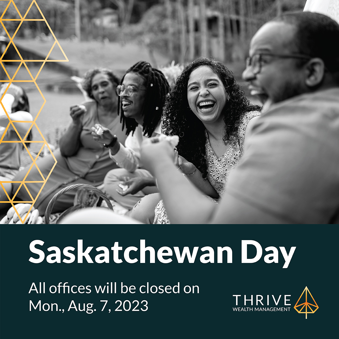 Thrive Wealth tweet media