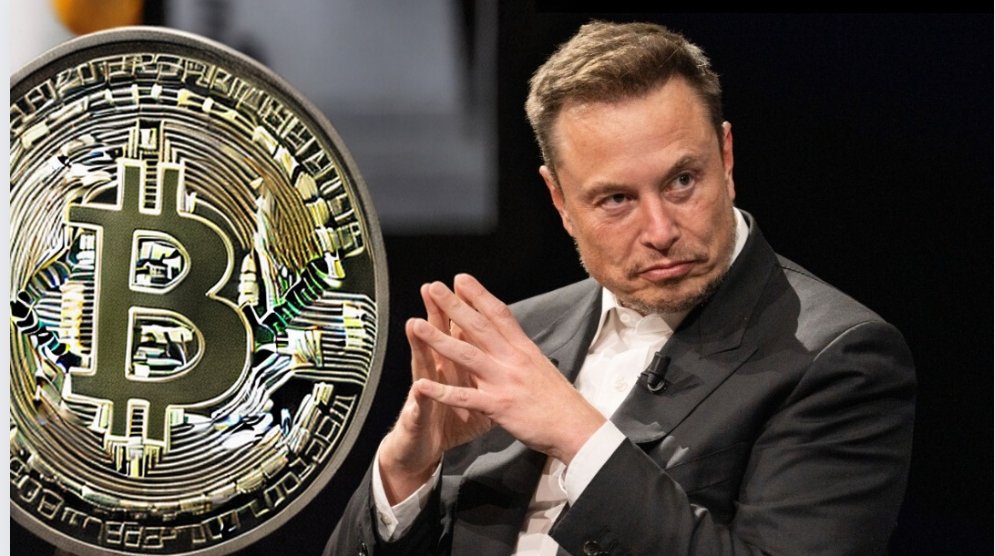 BREAKING 🚨 ELON MUSK 

Elon Musk and his platform X to launch their own stock trading &amp; #Bitcoin  Crypto trading  platform .