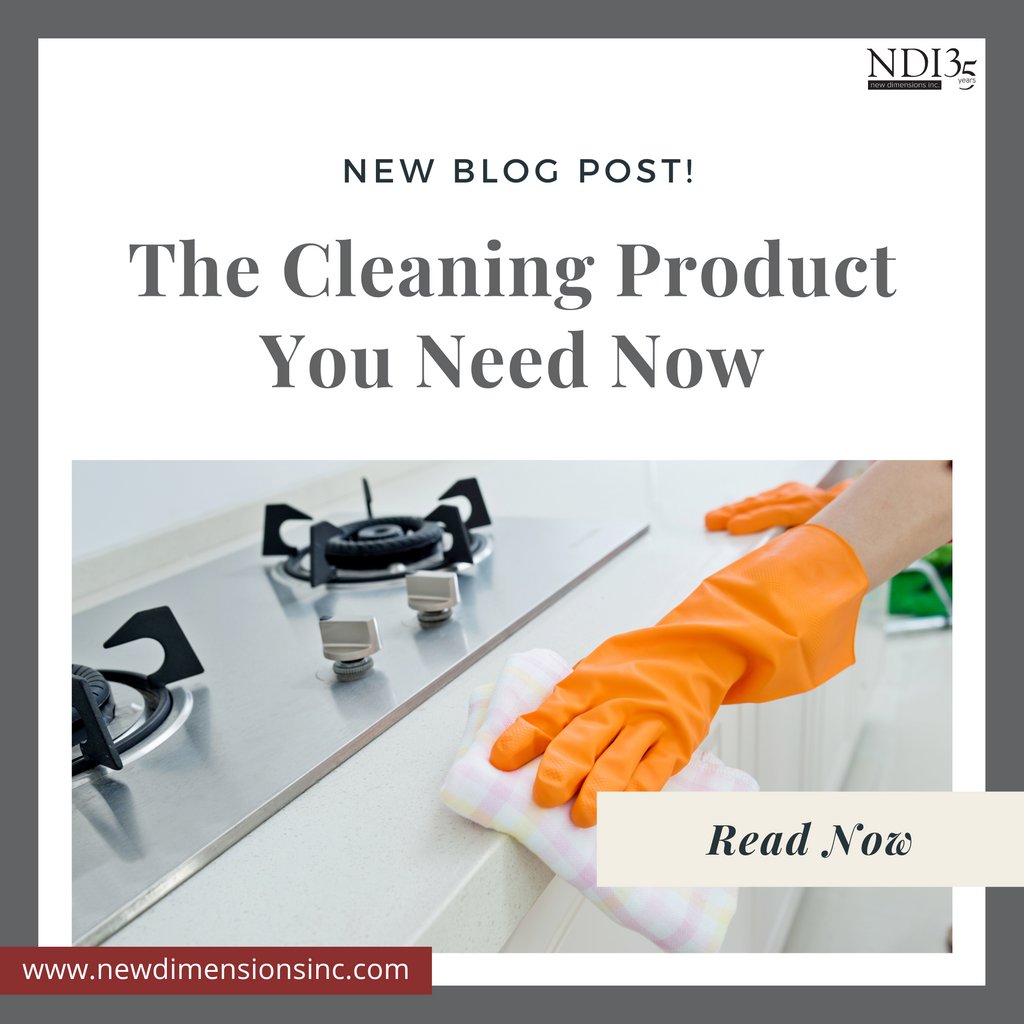 NDICustomHomes's tweet image. Stubborn stains on your countertops or tile? Do you have pots &amp;amp; pans that are hard to clean? Check out Jen’s latest post where she shares the cleaning product she can’t and won’t live without. It’s magical!  Read all about it here: newdimensionsinc.com/the-cleaning-p… #JensBlog #HomeCleaning