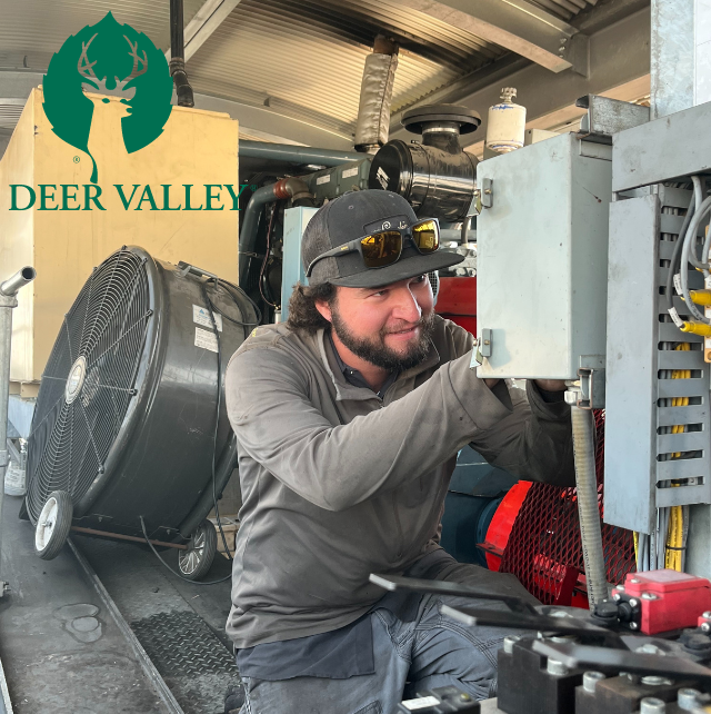 Rise up with SAM and LPOA as we celebrate a new generation of lift mechanics with the 2023 Rise Up Challenge. Check out the video featuring up-and-comer Kyler Matthews from @Deer_Valley. View all videos and vote for your favorite through August 10. saminfo.com/contest-awards…