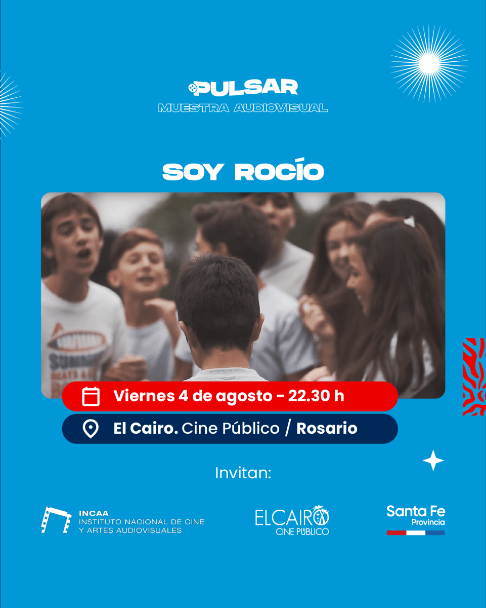 Cine El Cairo tweet media