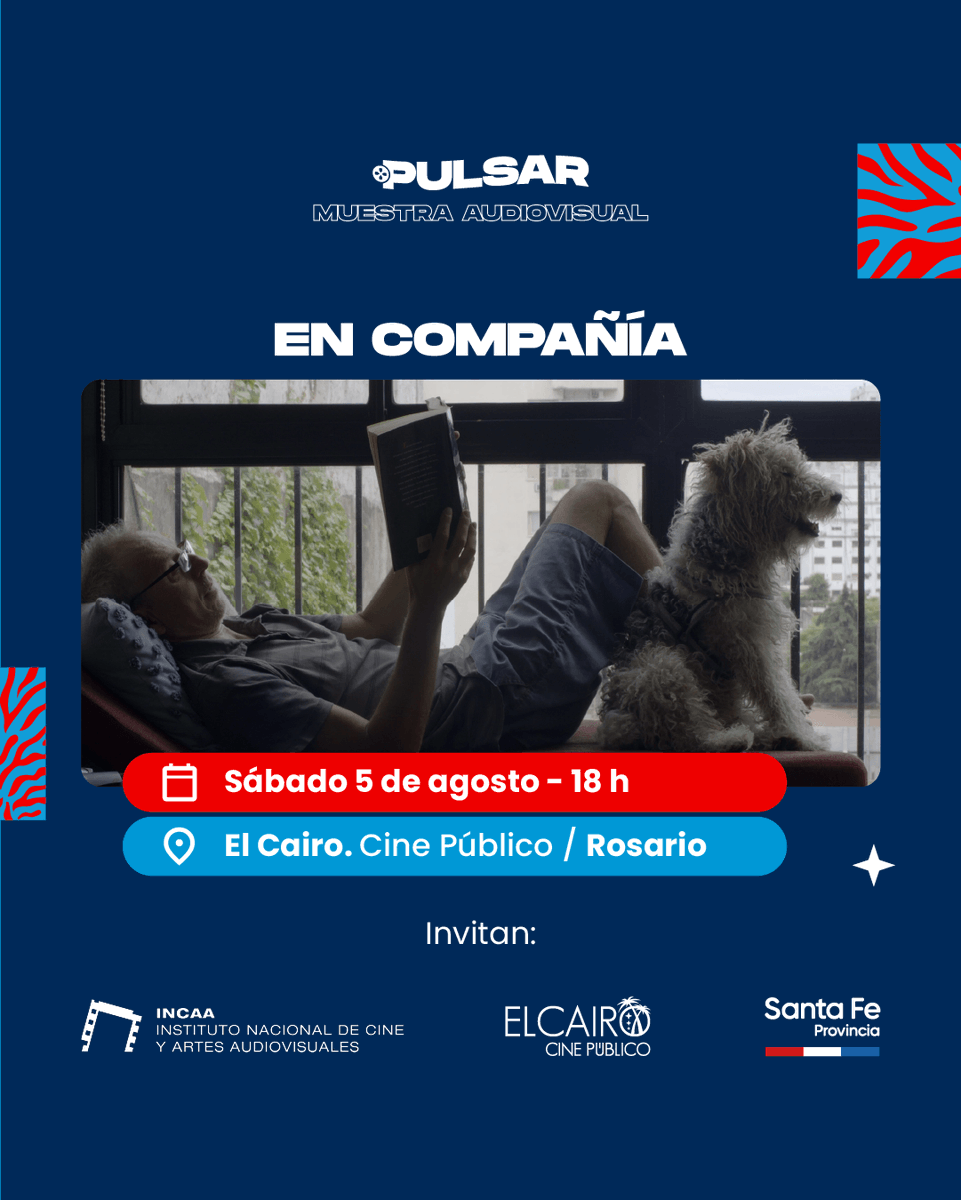 Cine El Cairo tweet media