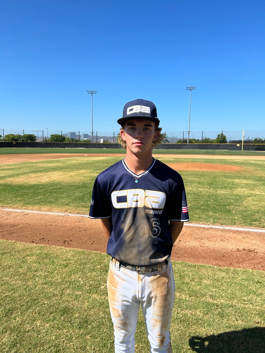 Five Tool California tweet media