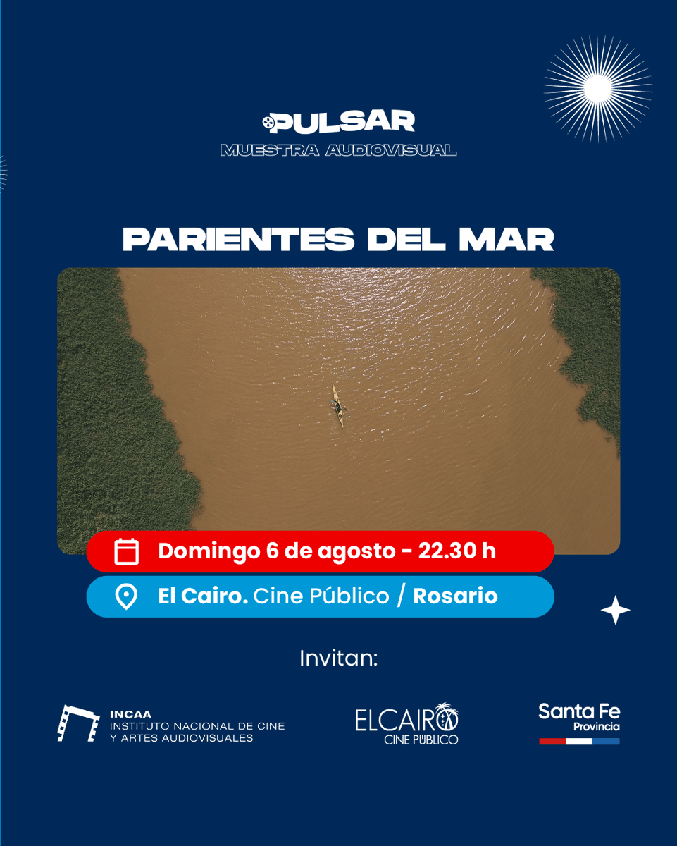 Cine El Cairo tweet media